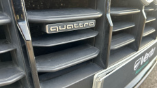 Audi Q7 50 TDI Quattro Black Edition 5dr Tiptronic Diesel Estate